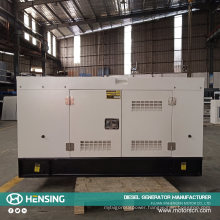 Generator Sets Equiped with Weifang Engine